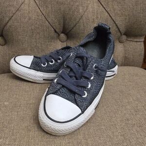 Converse Slip On Sneakers